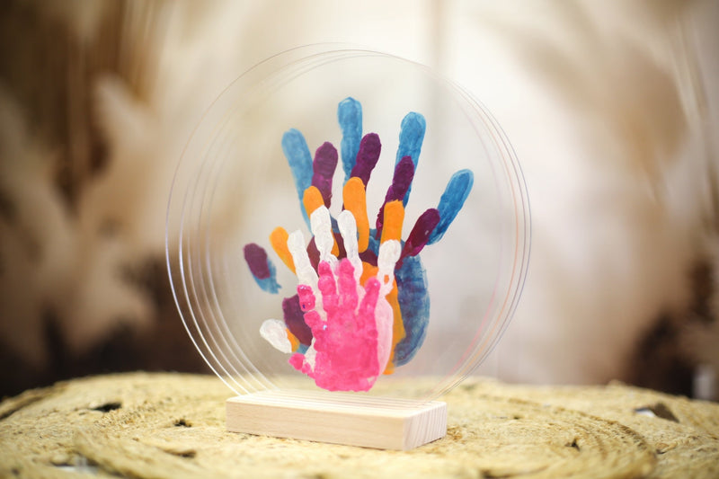 Kit en support rectangle